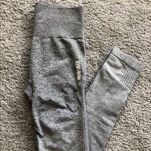Gymshark Vital Seamless Leggings XS